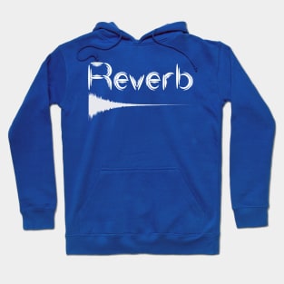 Reverb Hoodie